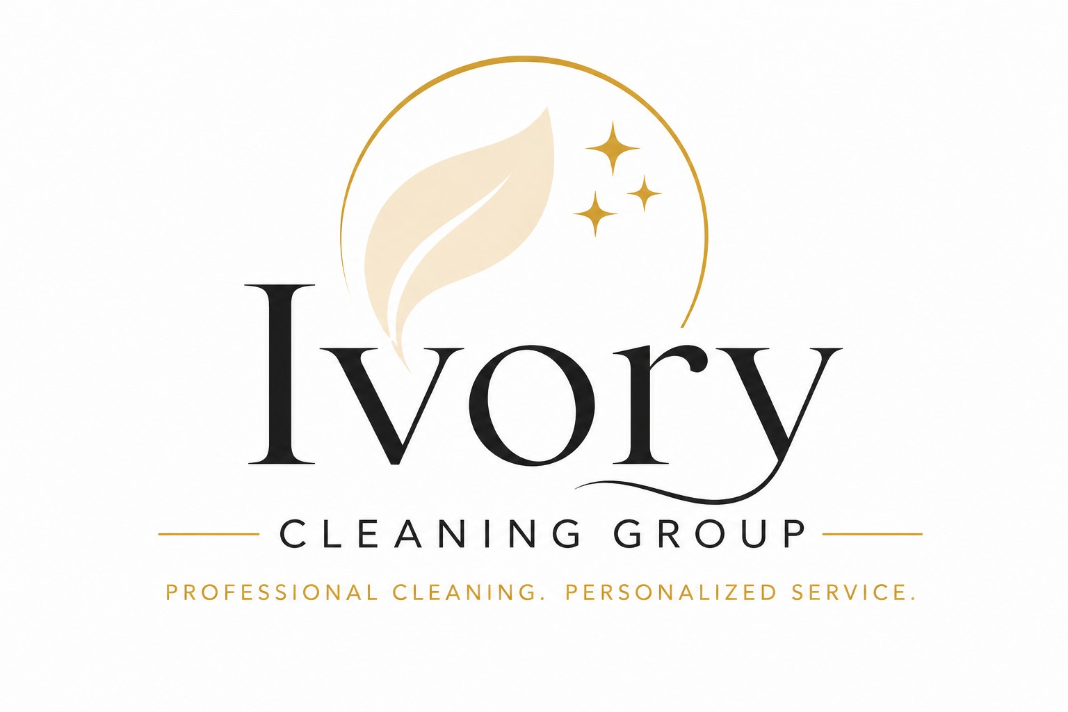 Ivory Cleaning Group